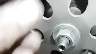 Tricks agar bearing cvt beat awet