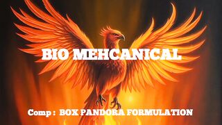 BIO MECHANICAL