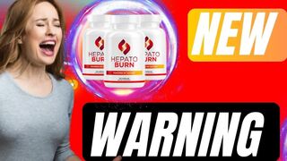 HepatoBurn — Discover How I Eliminated Liver Fat and Lost Weight Naturally!  HepatoBurn Reviews