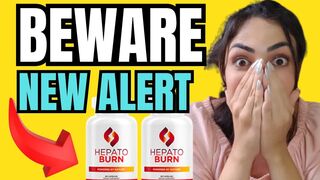 Hepatoburn Supplement (????????) 2025 - I Tried Hepatoburn For 30 Days - Hepatoburn Reviews And Complaints