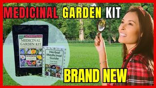 MEDICINAL GARDEN KIT (LEGIT？) MEDICINAL GARDEN KIT REVIEW - MEDICINAL GARDEN KIT REVIEWS -GARDEN KIT