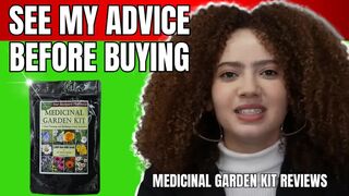 MEDICINAL GARDEN KIT REVIEWS - ((????????I TRIED MEDICINAL GARDEN KIT????❌)) Medicinal Garden Kit Amazon 2025