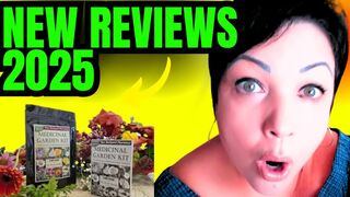 ????MEDICINAL GARDEN KIT ???? Medicinal Garden Kit Nicole Alpilean ???? Medicinal Garden Kit Review