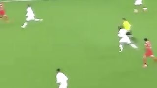 Superb Goal in Football