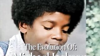 The Life of Michael Jackson ????