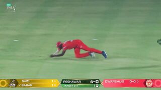 2nd Innings Highlights - Islamabad United vs Peshawar Zalmi - ENGLISH - Match 5 - HBL PSL X - M2M1A