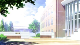 Dakara Boku wa, H ga Dekinai - 03