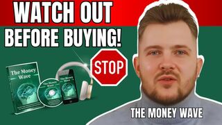 THE MONEY WAVE - ((✅THE TRUTH✅)) Get The Money and Stay out The Way Rod Wave - Money Wave Reviews