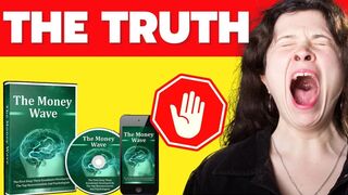 THE MONEY WAVE REVIEW (❌????➡️THE TRUTH✅????????) The Money Wave Audio - Where to Buy The Money Wave? See Now