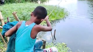Village Smart Fishing