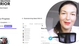 Course Creation Warrior Review (Course Creation Warrior Review)