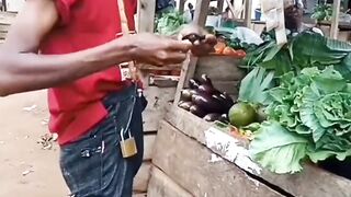 Kenya men funny video