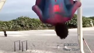 the amazing spiderman