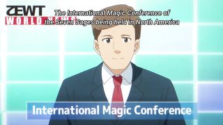 Aru Majo ga Shinu Made Episodes 3