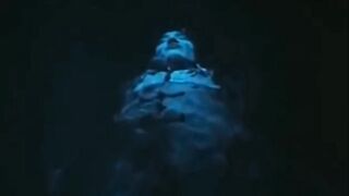 Vampire scary