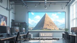Building a Successful Strategy_ The Strategic Pyramid
