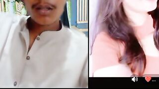 Live video