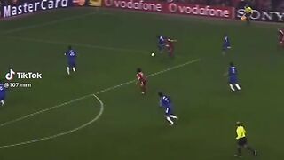 The art of goalkeppers