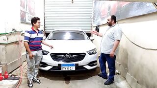 احمي سيارتك من الخارج والداخل
