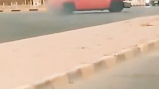 Car stunt lover