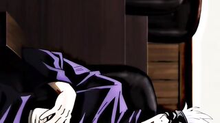 Anime short 13