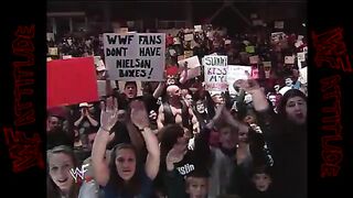 Wwf 1997