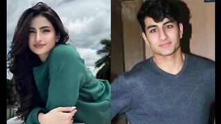 Ibrahim Ali Khan and Palak Tiwari just friends or something more The actor breaks his silence