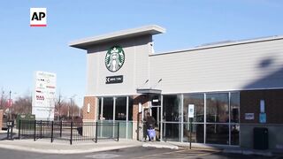 Starbucks imposes new dress code for baristas.