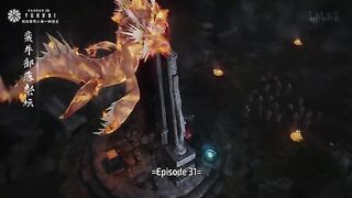 Lord of Destiny Eps 31