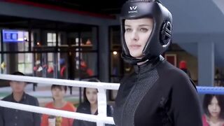Hot Girl Episode 03 part 1【Hindi Dubbed】New Challenge | New Rules_ ???? Chinese Drama In Hindi Dubbed