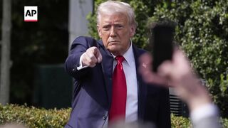 Trump wants to imprison US citizens in El Salvador. That’s likely illegal.