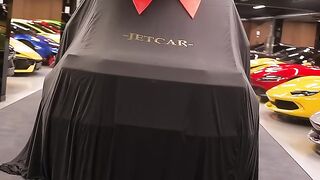 trending jetcaru