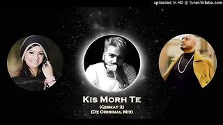Kis Morh Te (Qismat 2) (Dz Original Mix) Puka ft Dj Zabbi