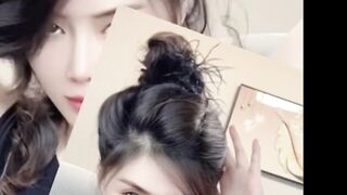 HairStyle for girls