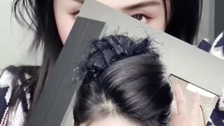 HairStyle for girls