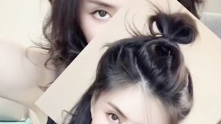 HairStyle for girls