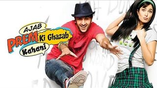 Ajab Prem Ki Ghazab Kahani hindi movie