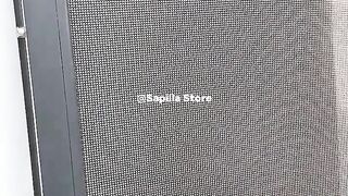 2 in 1 mosquito wire and window glass cleaner