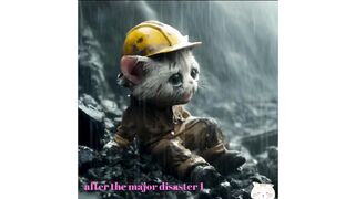 after the major disaster 1