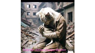 from the victims of major disasters