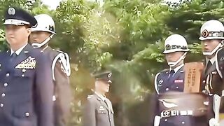 History should not be forgotten