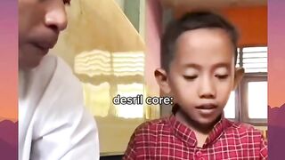 student with IQ 999