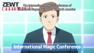 Watch Aru Majo ga Shinu made Episode 3 English Sub