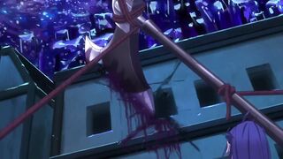 Watch I Parry Everything Season 1 Episode 2 Hindi Dubbed HD