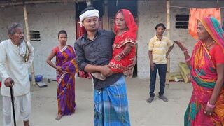 भूटिया कनियाँ सटल कपार maithili comedy 2025 Appan Maithili