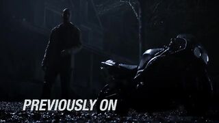 Teen Wolf 2x4