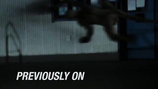 Teen Wolf 2x5