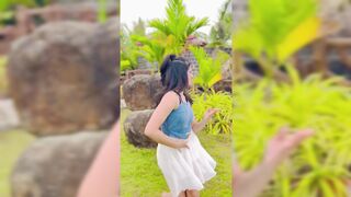 Indian Girl Ruchi Jail Dance