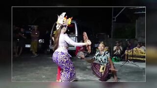 Tragedi Panggung Perjogedan
