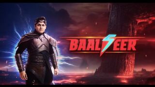 Baalveer 5 - 16th April 2025 - Full Episode 8